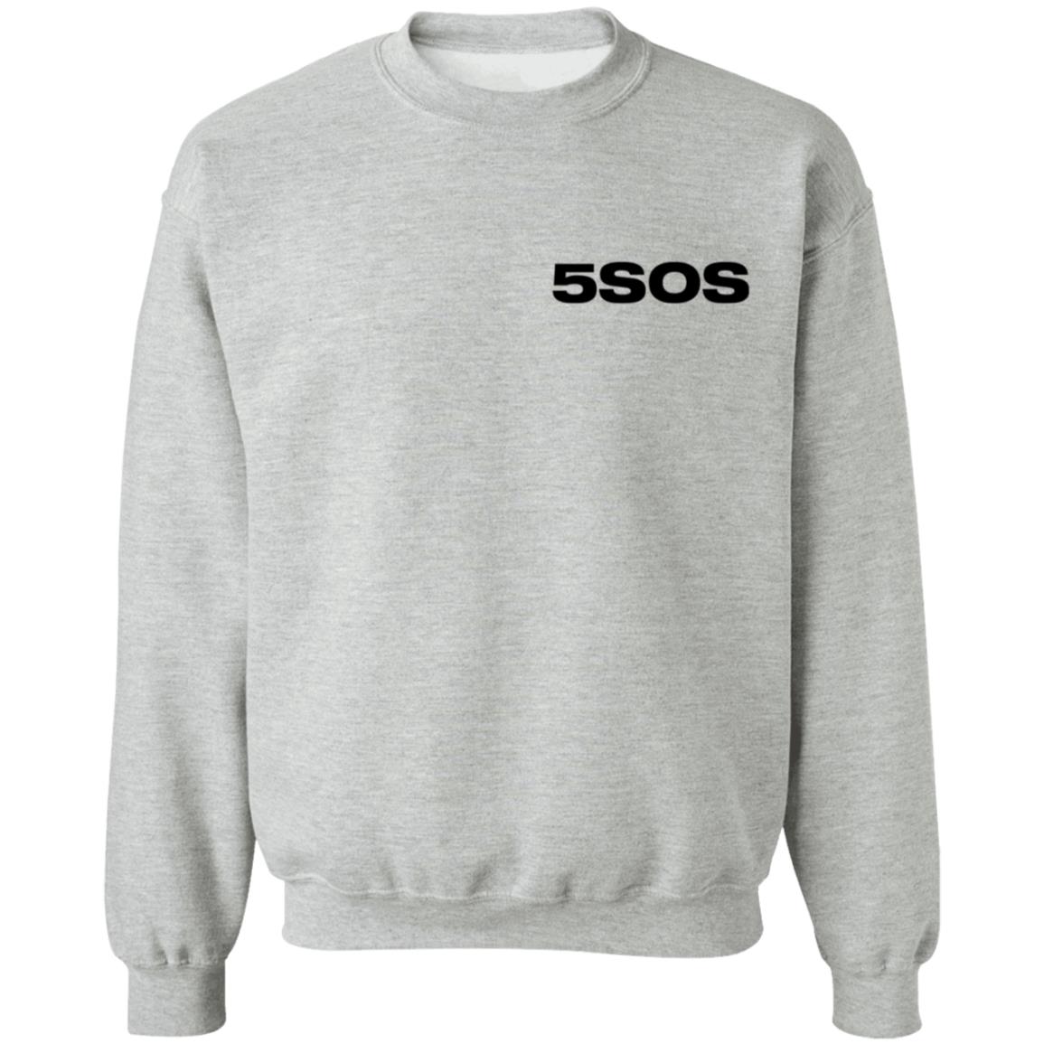 5Sos Merch Teeth Hoodie An Australian Brand Called 5 Seconds Of Summer 5Sos Merch Teeth Hoodie An Australian Brand Called 5 Seconds Of Summer