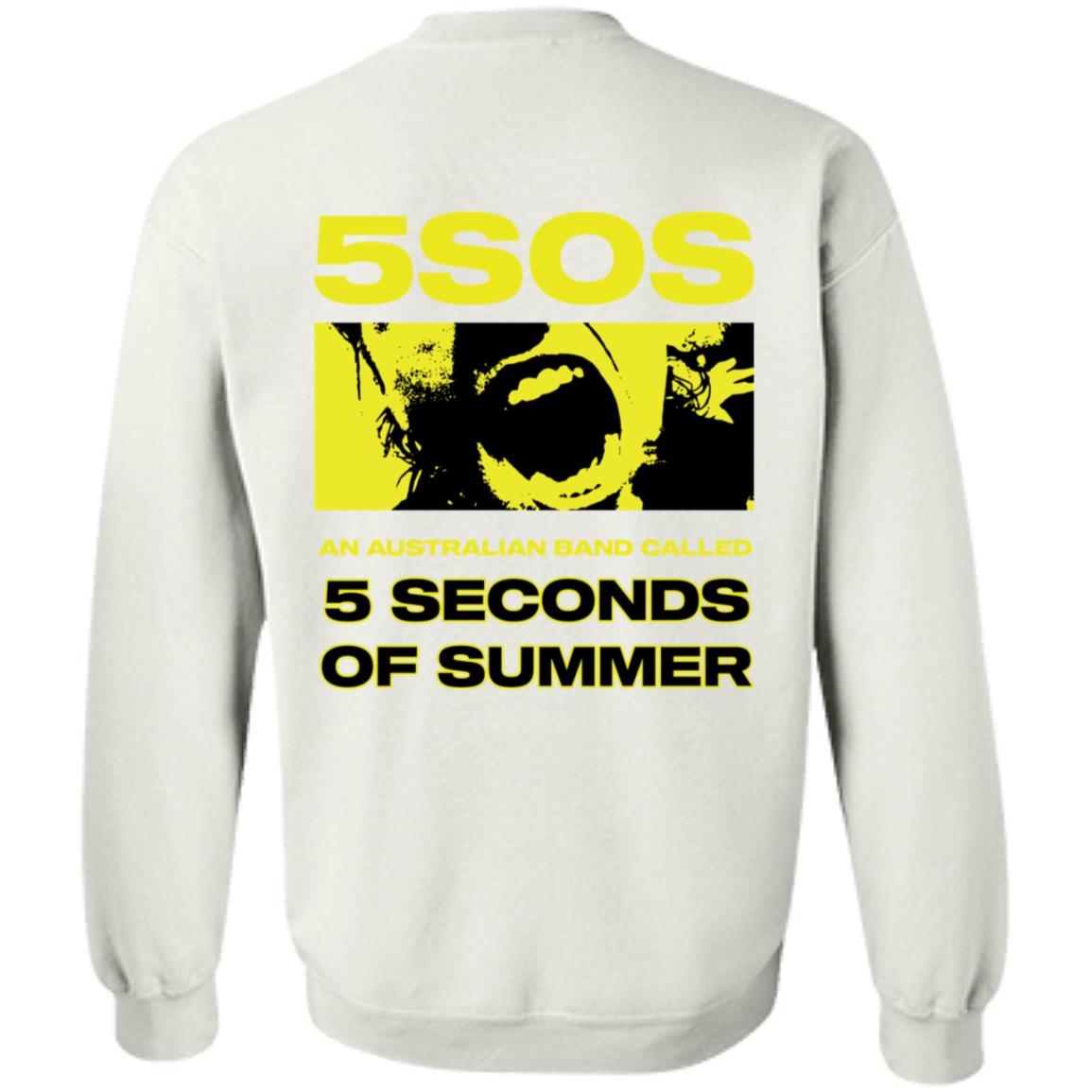 5Sos Merch Teeth Hoodie An Australian Brand Called 5 Seconds Of Summer 5Sos Merch Teeth Hoodie An Australian Brand Called 5 Seconds Of Summer