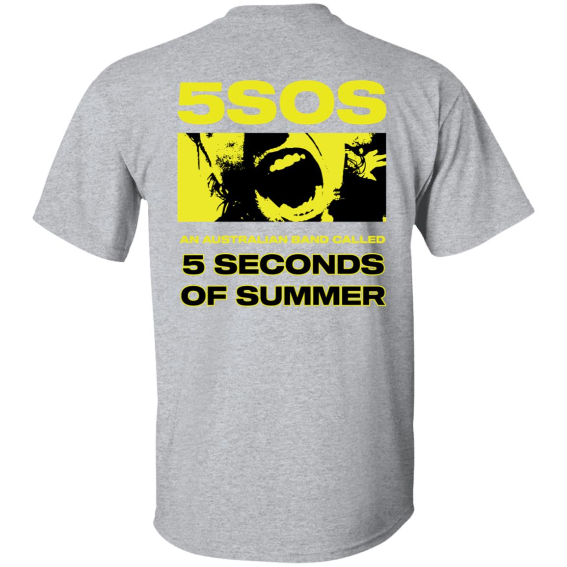 5Sos Merch Teeth Hoodie An Australian Brand Called 5 Seconds Of Summer 5Sos Merch Teeth Hoodie An Australian Brand Called 5 Seconds Of Summer