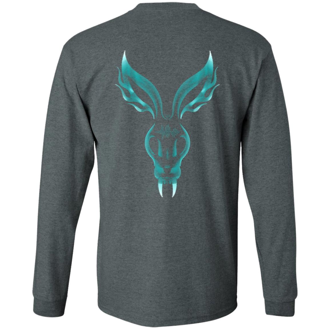 Mr Bungle Merch Mr Bungle Ice Bunny T Shirt Mr Bungle Merch Mr Bungle Ice Bunny T Shirt