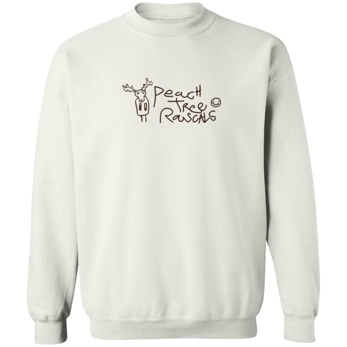 Peach Tree Rascals Merch Deer Tee Peach Tree Rascals Merch Deer Tee