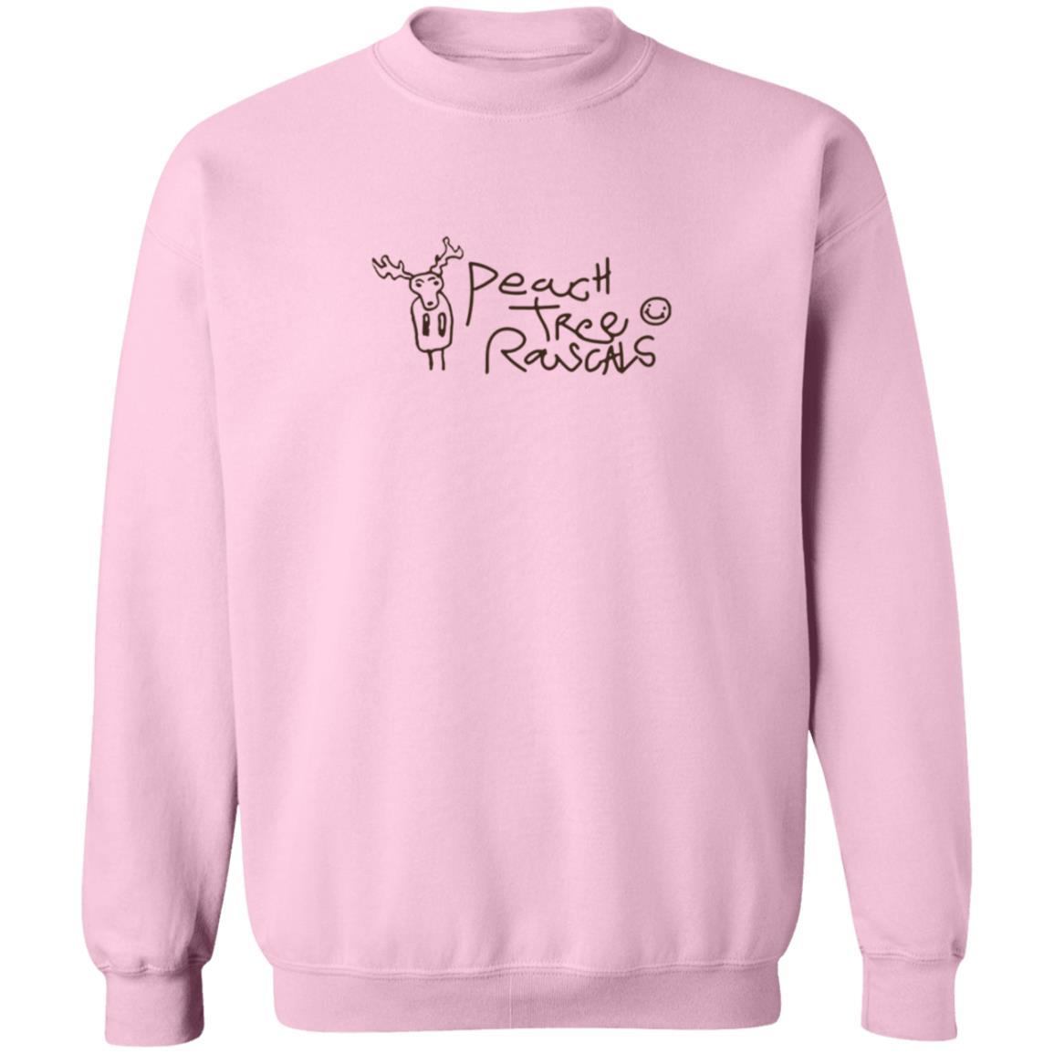Peach Tree Rascals Merch Deer Tee Peach Tree Rascals Merch Deer Tee
