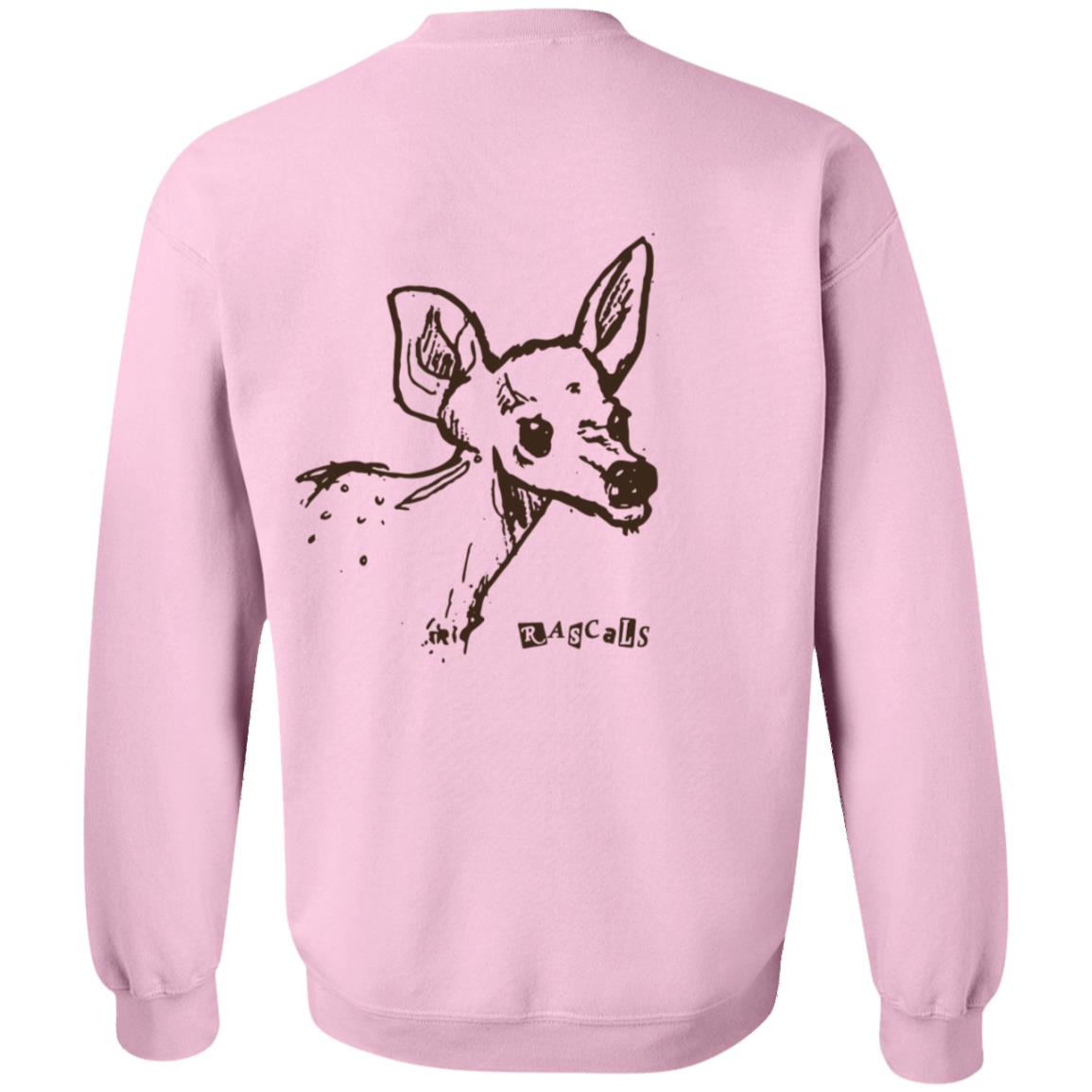 Peach Tree Rascals Merch Deer Tee Peach Tree Rascals Merch Deer Tee