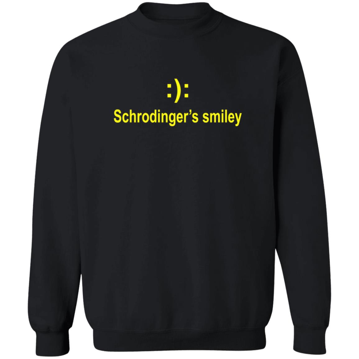 Siddhant Schrodinger's Smiley T Shirt Schrodinger's Emoticon Smiley Quantum Physics Science T-Shirt Siddhant Schrodinger's Smiley T Shirt Schrodinger's Emoticon Smiley Quantum Physics Science T-Shirt