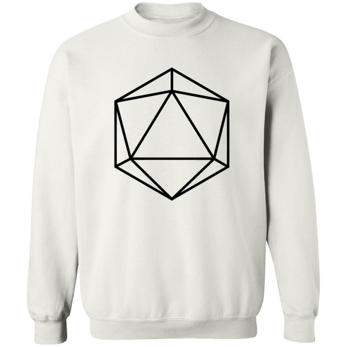 Odesza Merch Store Giant Icosahedron Shirt Odesza Merch Store Giant Icosahedron Shirt