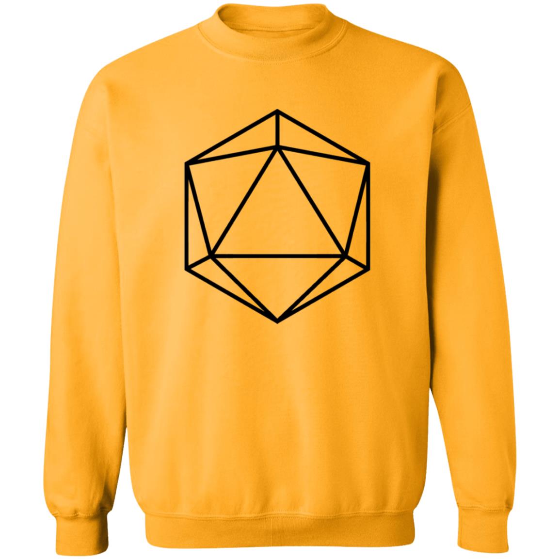 Odesza Merch Store Giant Icosahedron Shirt Odesza Merch Store Giant Icosahedron Shirt