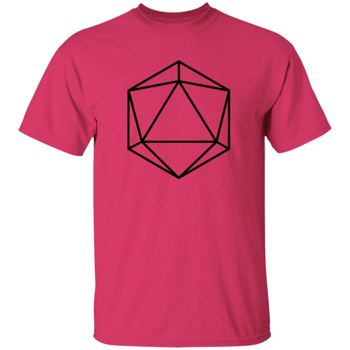 Odesza Merch Store Giant Icosahedron Shirt Odesza Merch Store Giant Icosahedron Shirt