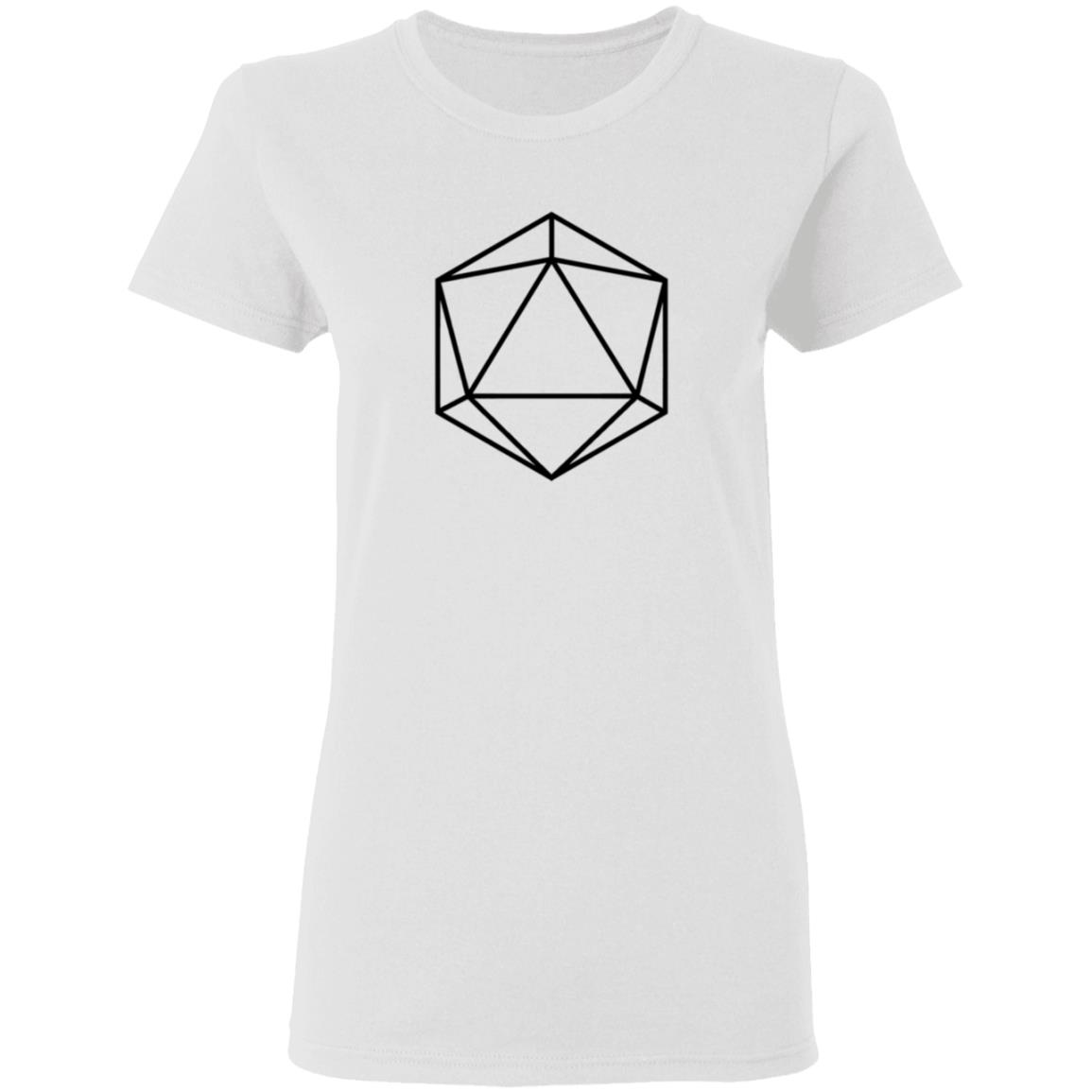 Odesza Merch Store Giant Icosahedron Shirt Odesza Merch Store Giant Icosahedron Shirt