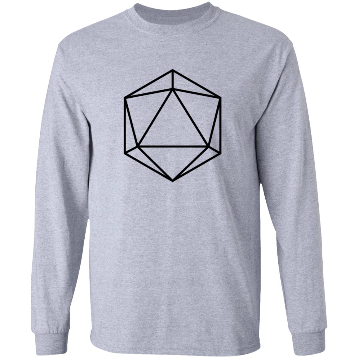 Odesza Merch Store Giant Icosahedron Shirt Odesza Merch Store Giant Icosahedron Shirt