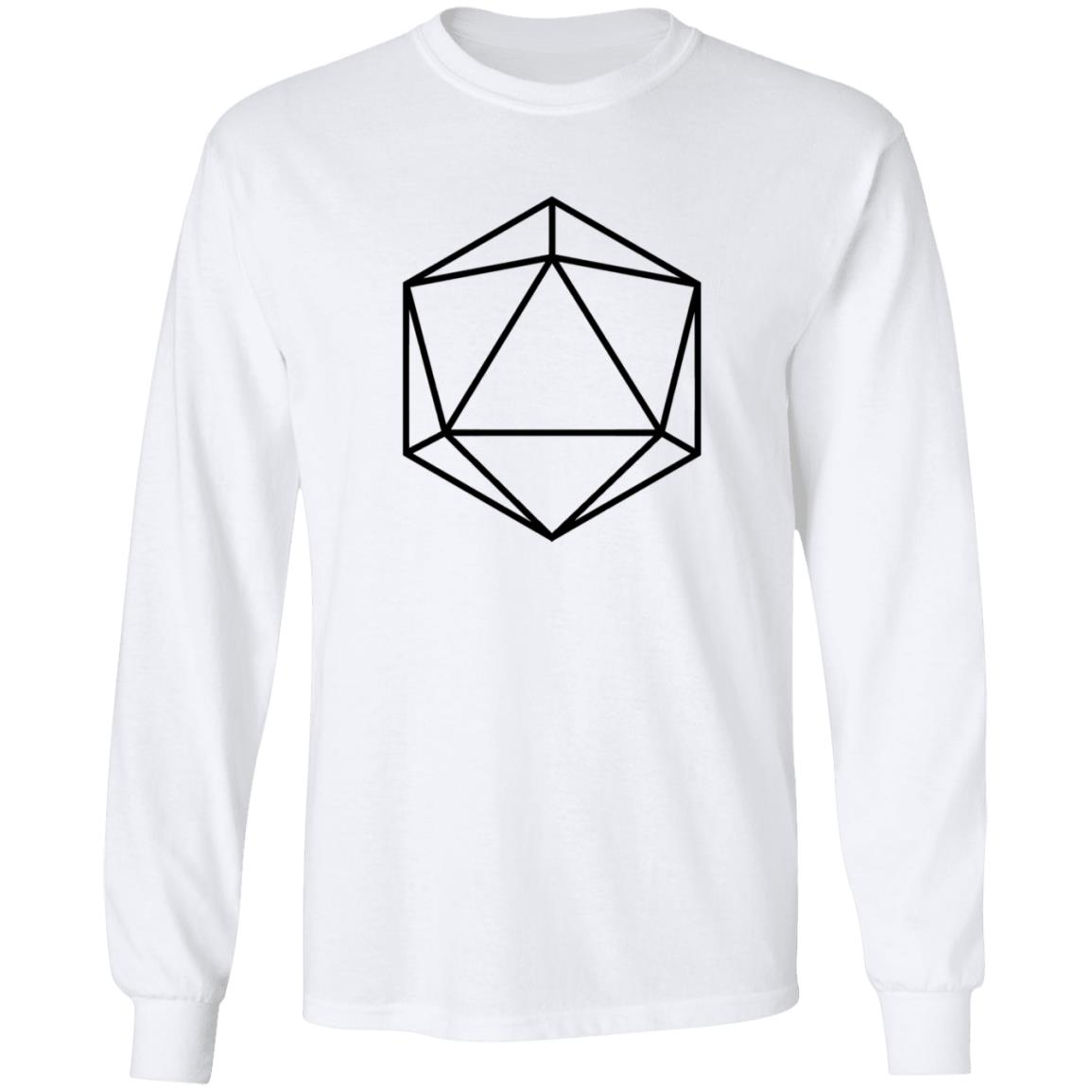 Odesza Merch Store Giant Icosahedron Shirt Odesza Merch Store Giant Icosahedron Shirt