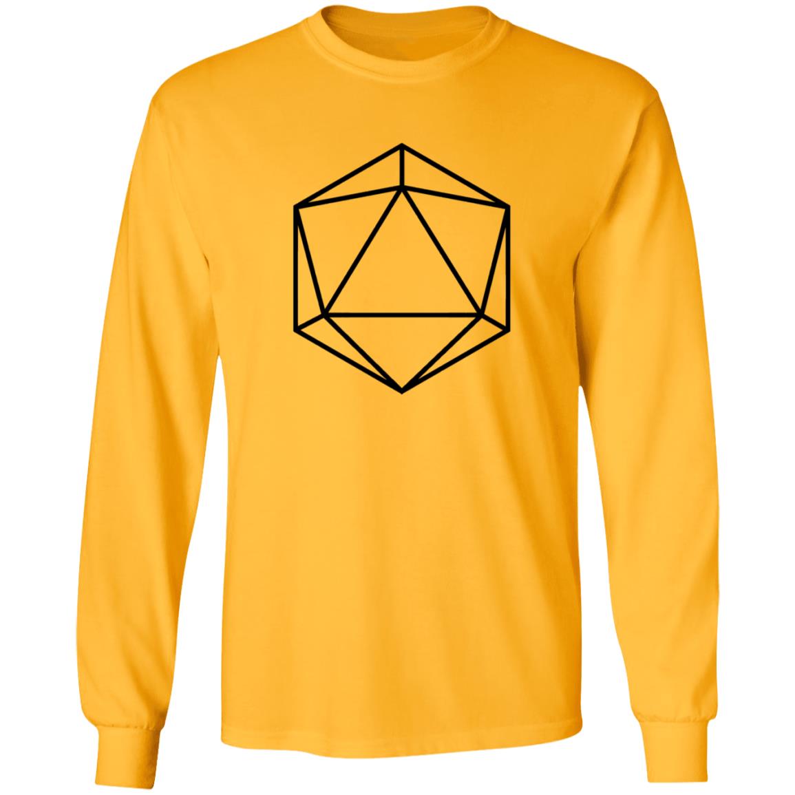 Odesza Merch Store Giant Icosahedron Shirt Odesza Merch Store Giant Icosahedron Shirt