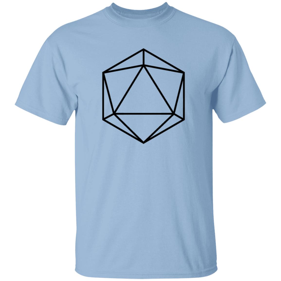 Odesza Merch Store Giant Icosahedron Shirt Odesza Merch Store Giant Icosahedron Shirt