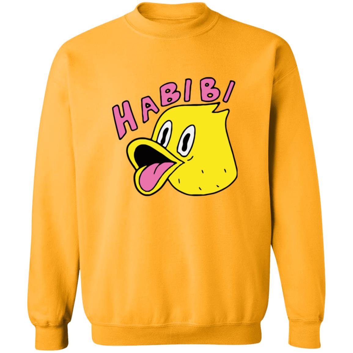 Habibi quackity hoodie Clearance