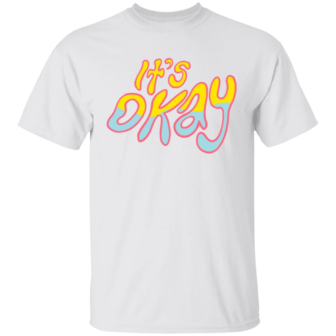 Cody Ko Merch Its Okay T Shirt Hnatee