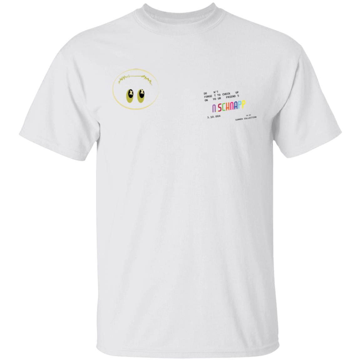 Noah Schnapp Merch Diy All Smiles T Shirt Noah Schnapp Merch Diy All Smiles T Shirt