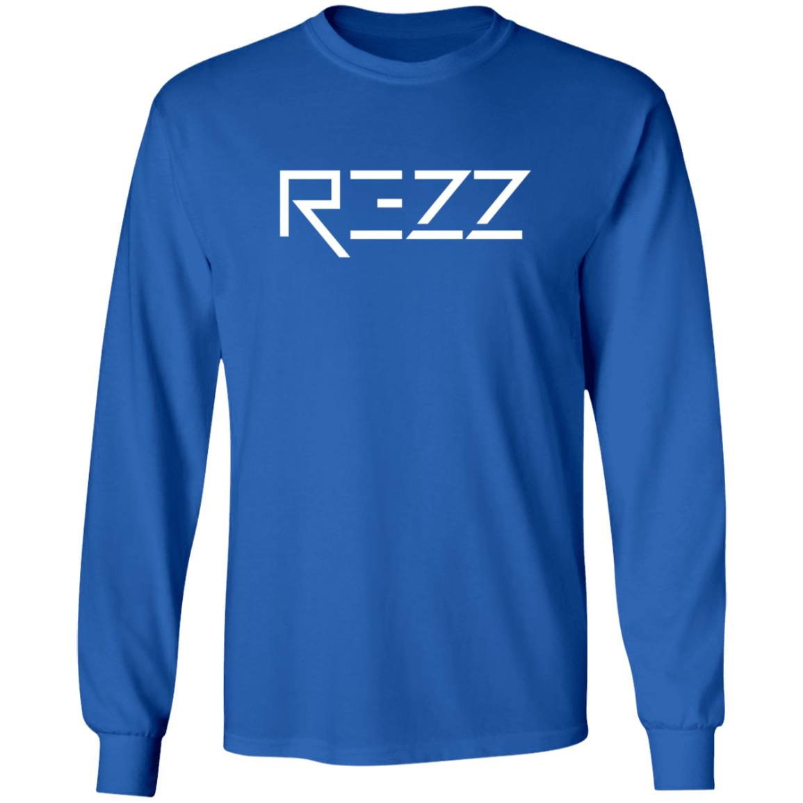 Rezz Merch Rezz Hoodie Rezz Merch Rezz Hoodie