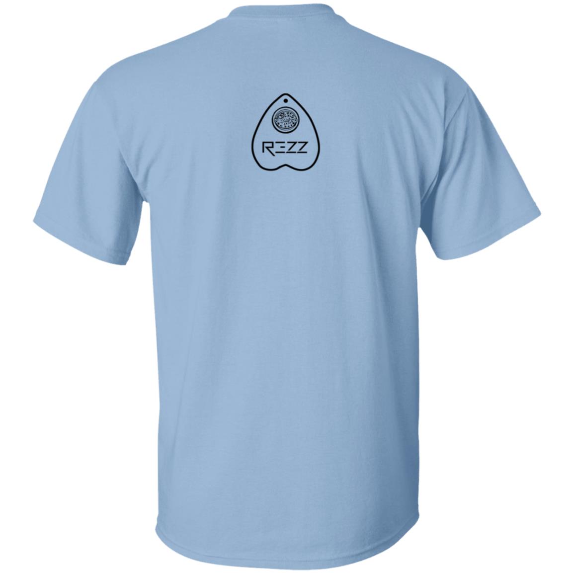 Rezz Merch Moon Longsleeve Tee Shirt Rezz Merch Moon Longsleeve Tee Shirt