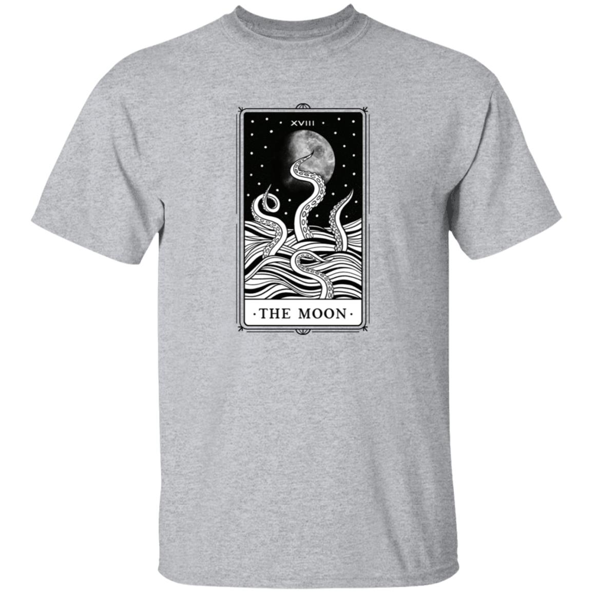 Rezz Merch Moon Longsleeve Tee Shirt Rezz Merch Moon Longsleeve Tee Shirt