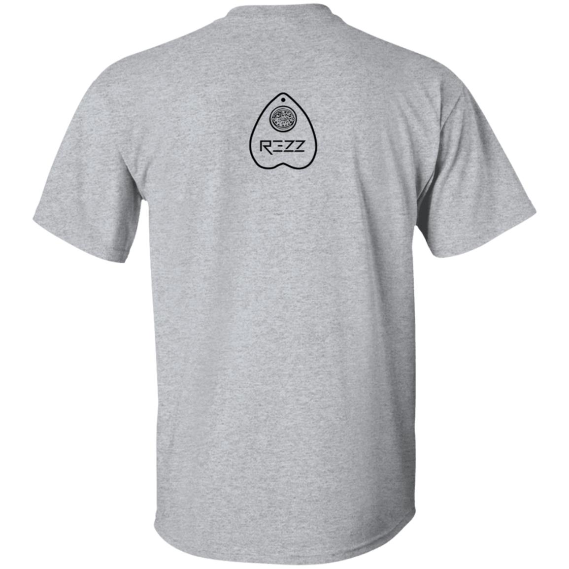 Rezz Merch Moon Longsleeve Tee Shirt Rezz Merch Moon Longsleeve Tee Shirt