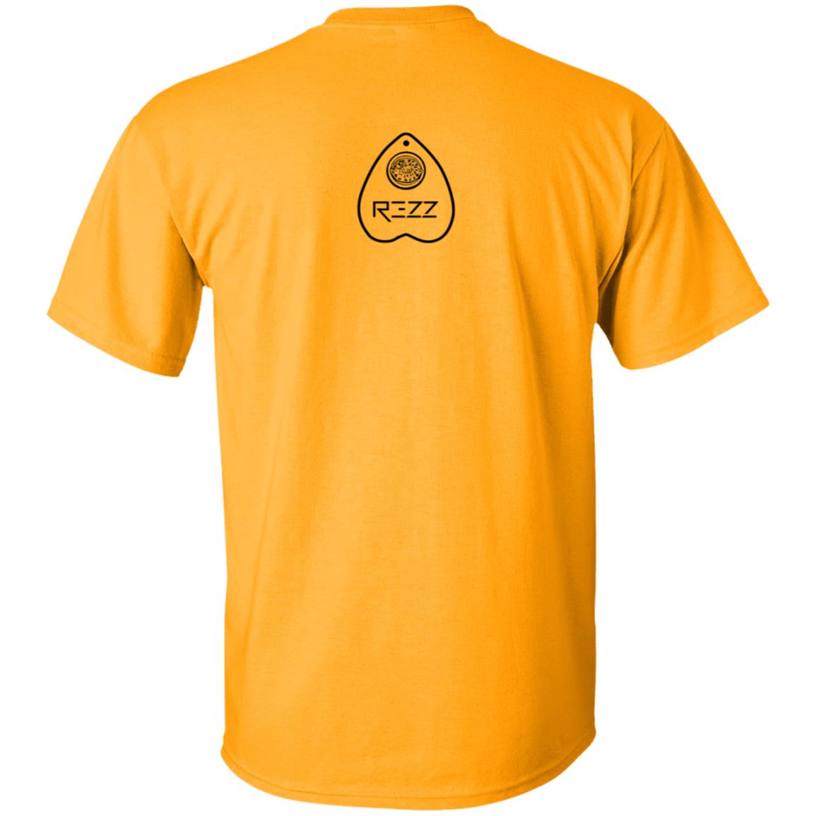 Rezz Merch Moon Longsleeve Tee Shirt Rezz Merch Moon Longsleeve Tee Shirt