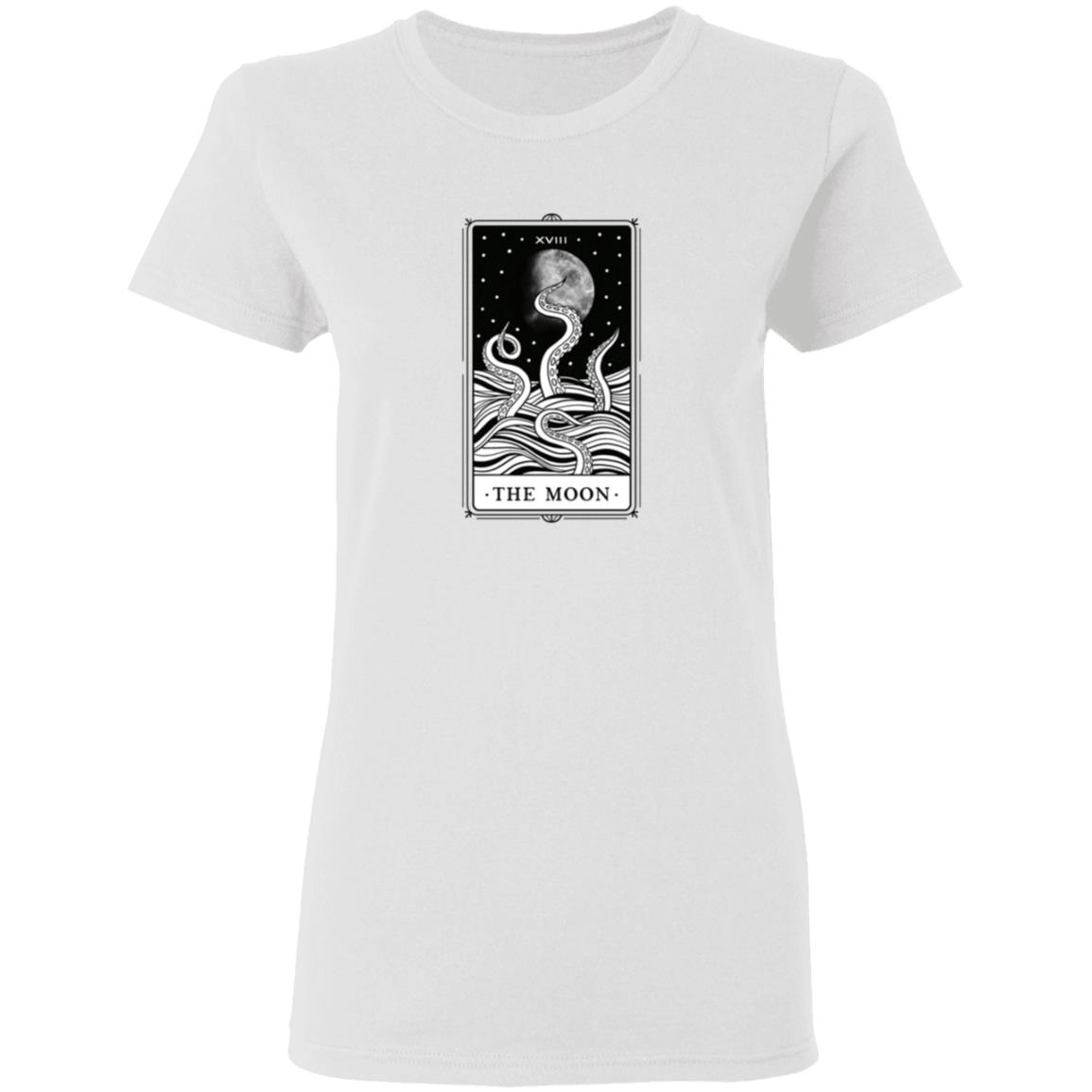 Rezz Merch Moon Longsleeve Tee Shirt Rezz Merch Moon Longsleeve Tee Shirt