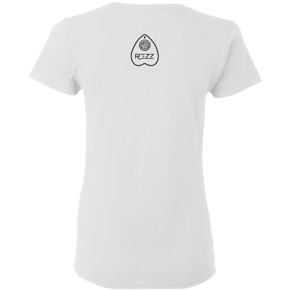 Rezz Merch Moon Longsleeve Tee Shirt Rezz Merch Moon Longsleeve Tee Shirt