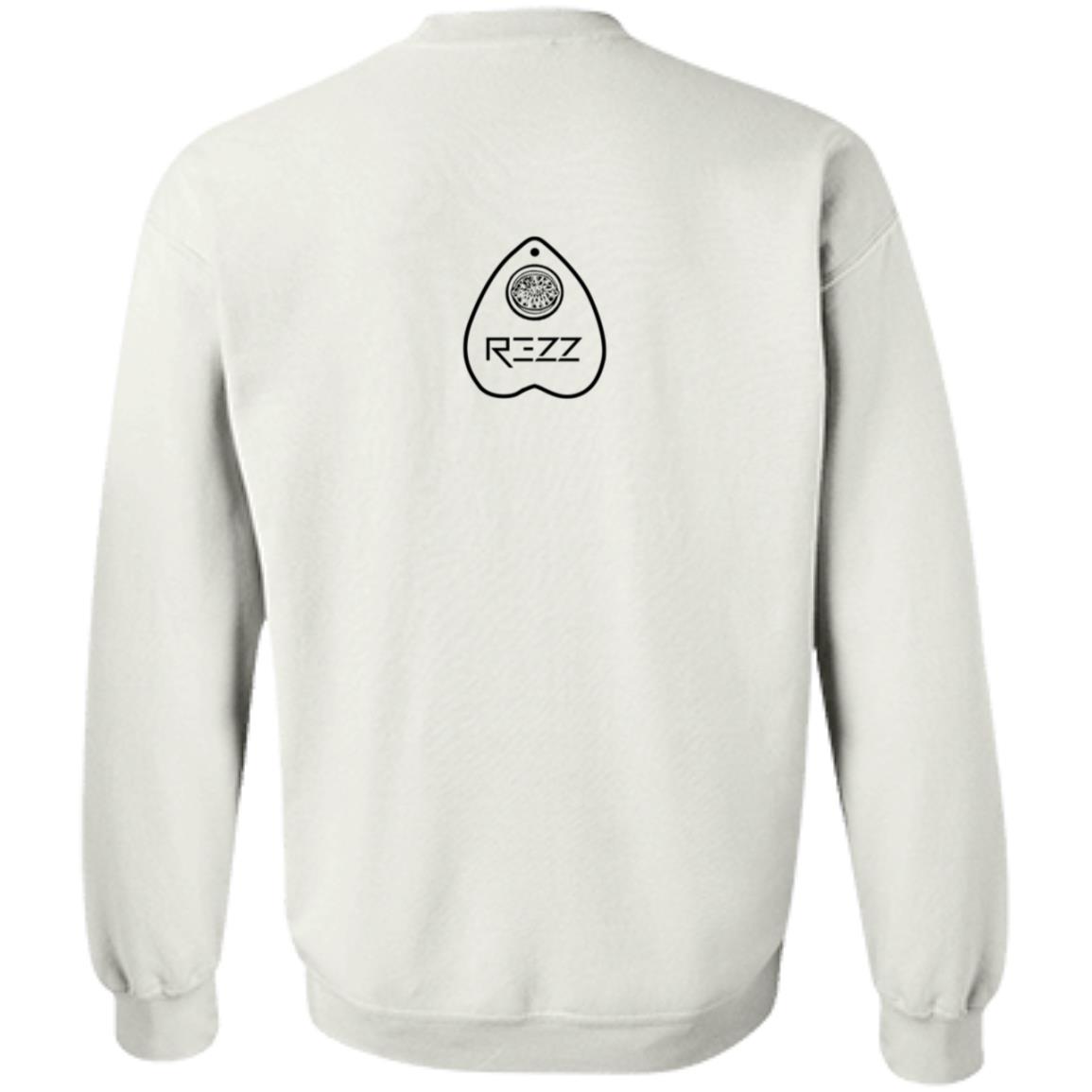 Rezz Merch Moon Longsleeve Tee Shirt Rezz Merch Moon Longsleeve Tee Shirt