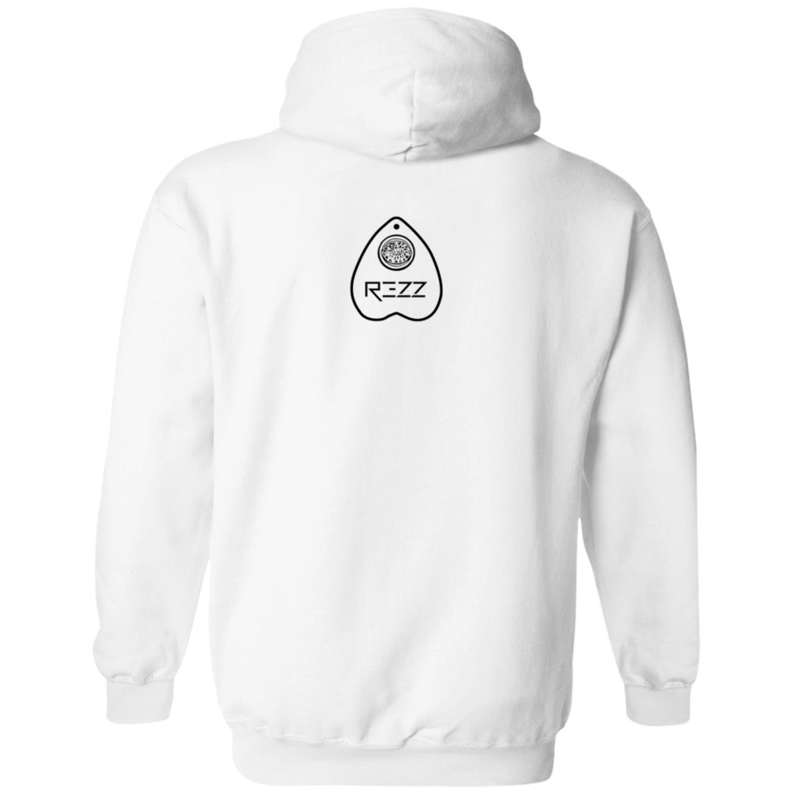 Rezz Merch Moon Longsleeve Tee Shirt Rezz Merch Moon Longsleeve Tee Shirt