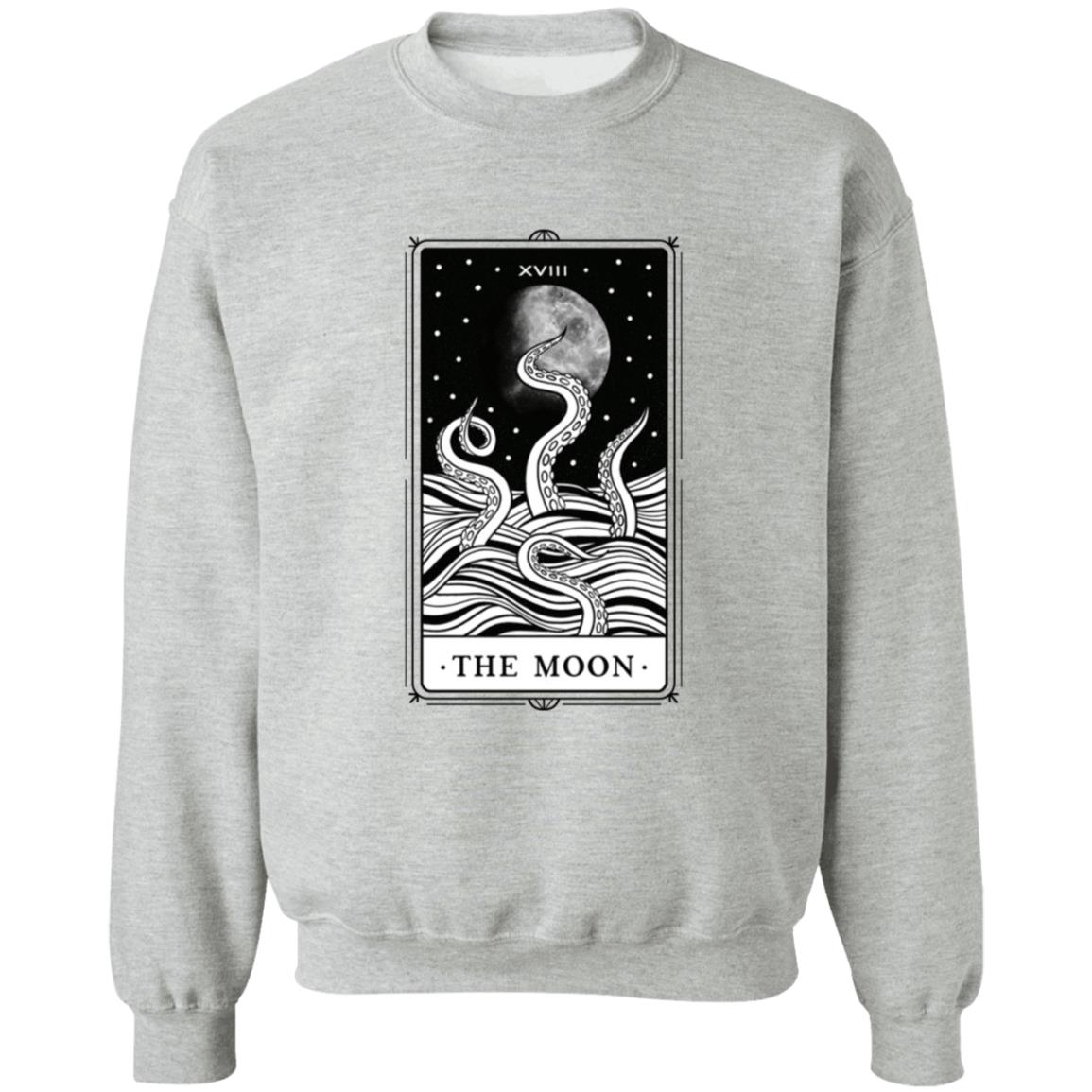 Rezz Merch Moon Longsleeve Tee Shirt Rezz Merch Moon Longsleeve Tee Shirt