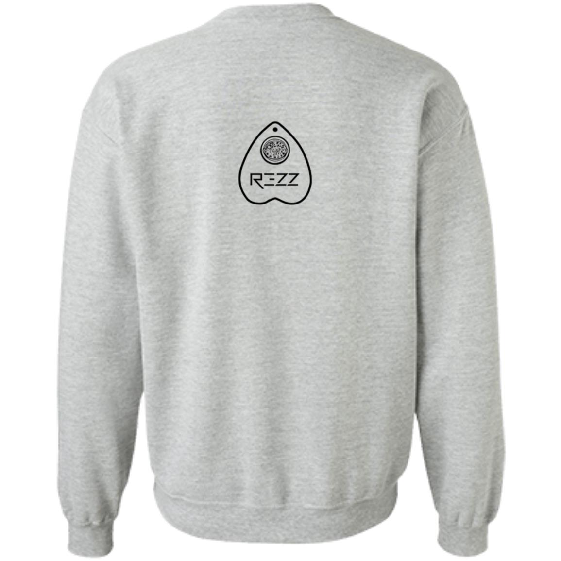 Rezz Merch Moon Longsleeve Tee Shirt Rezz Merch Moon Longsleeve Tee Shirt