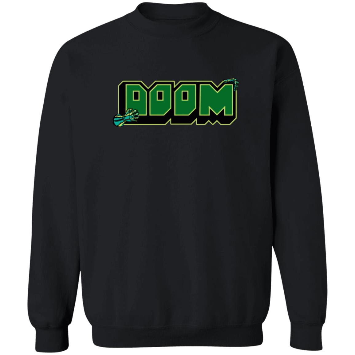 Mf Doom Merch Hands Of Doom Shirt Mf Doom Merch Hands Of Doom Shirt