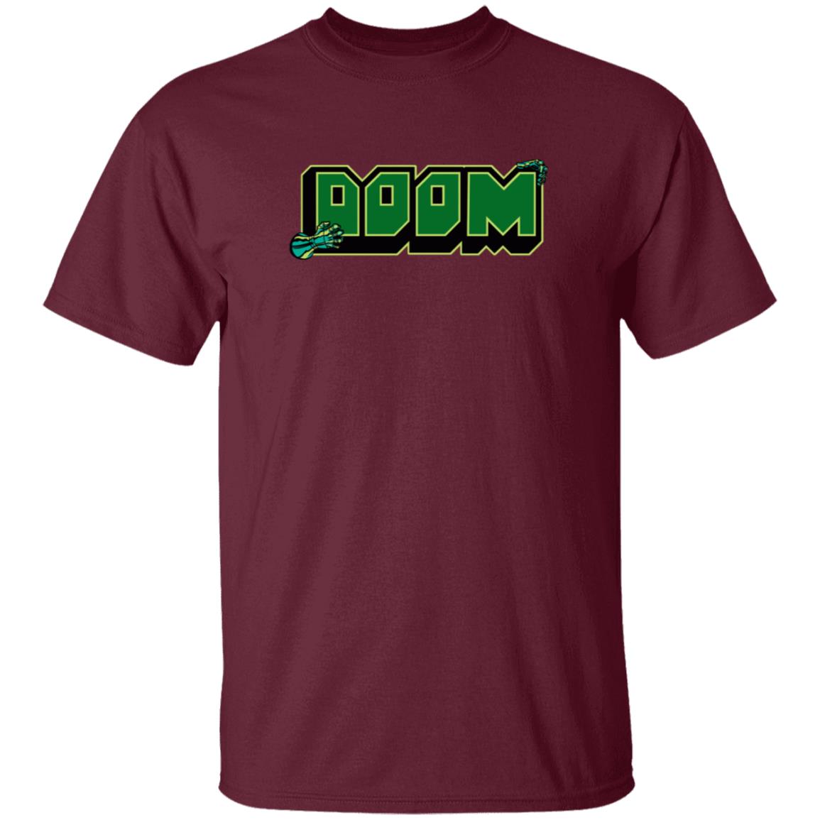 Mf Doom Merch Hands Of Doom Shirt Mf Doom Merch Hands Of Doom Shirt