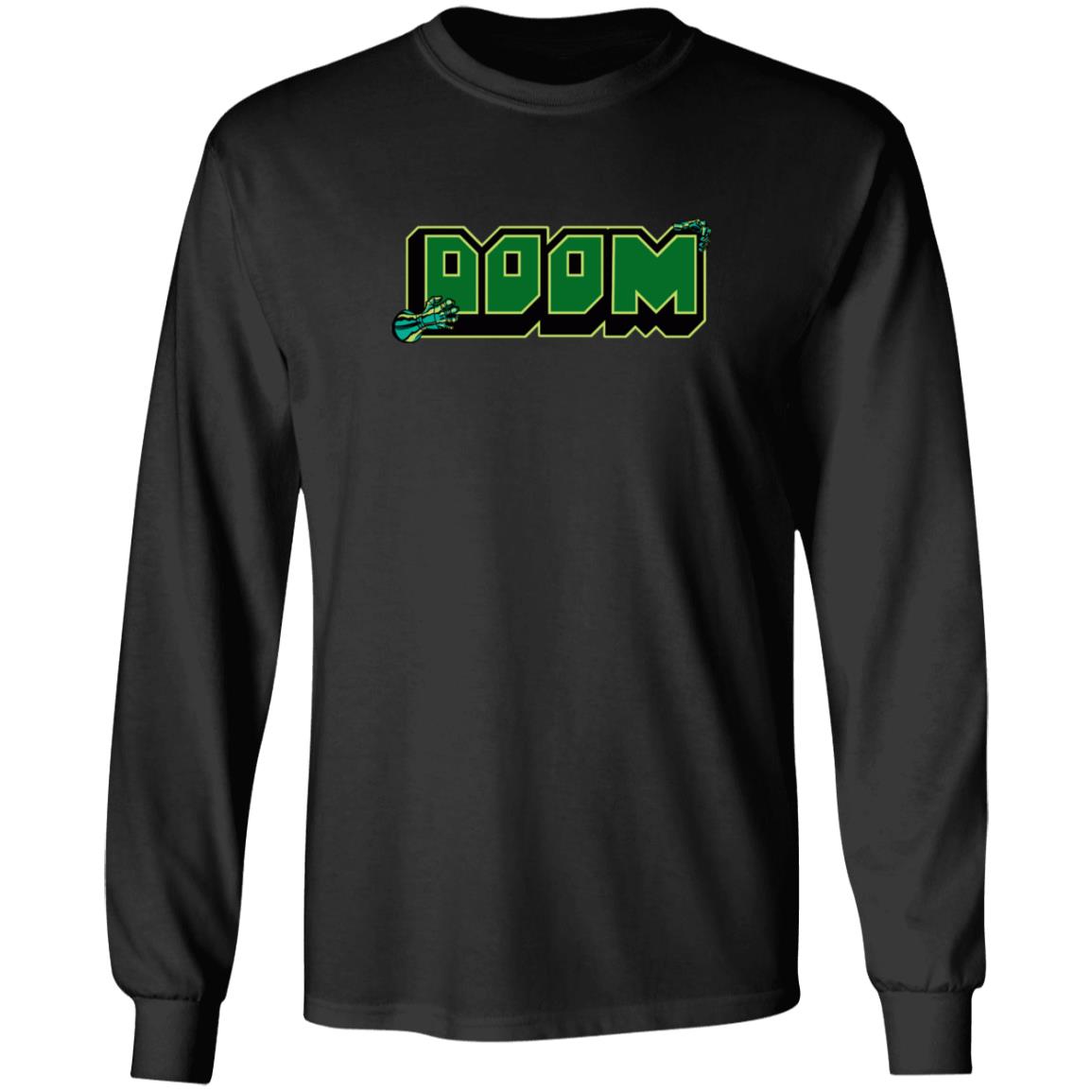 Mf Doom Merch Hands Of Doom Shirt Mf Doom Merch Hands Of Doom Shirt