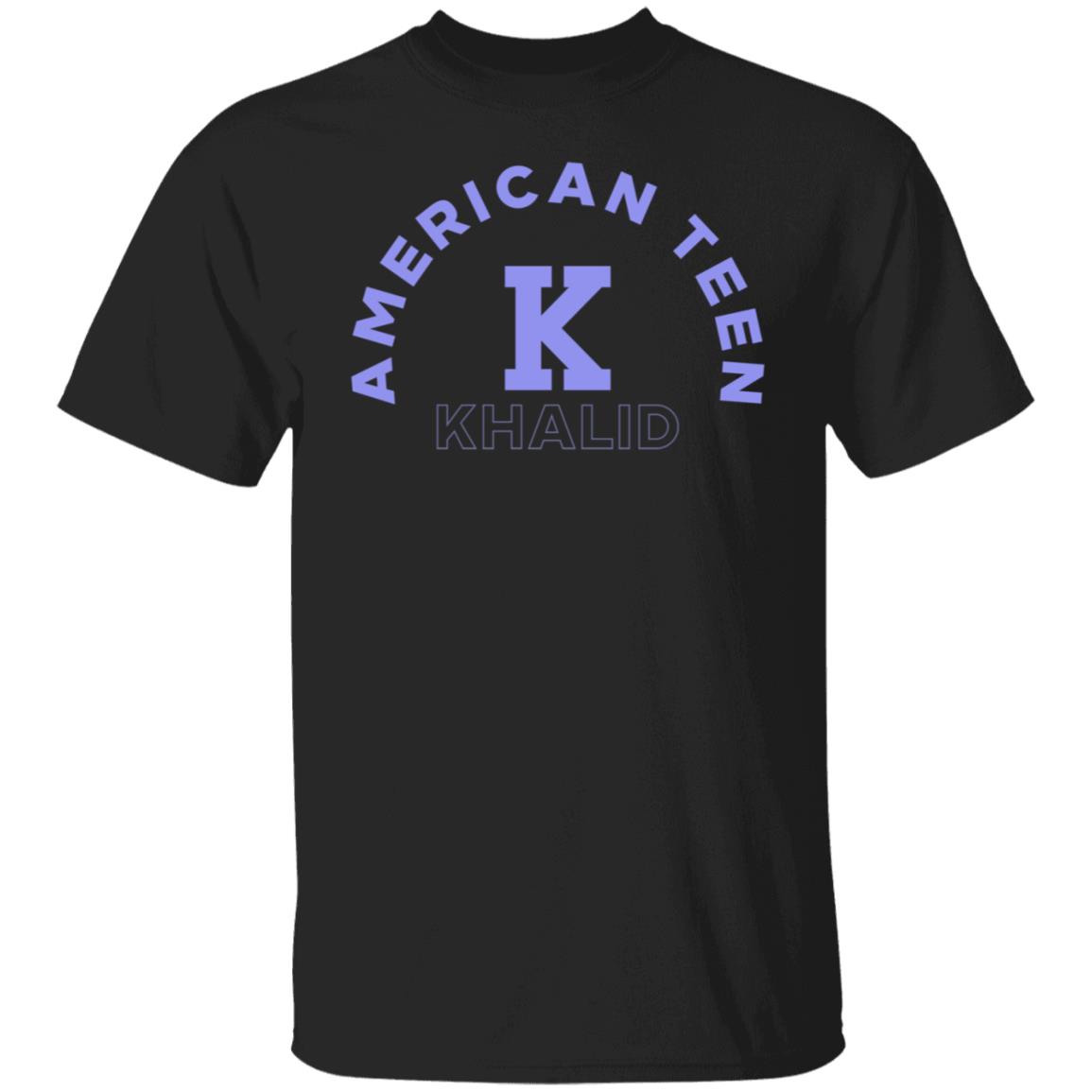Khalid Merch American Teen Reverse Weave Hoodie Khalid Merch American Teen Reverse Weave Hoodie