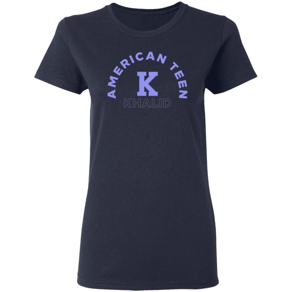 Khalid Merch American Teen Reverse Weave Hoodie Khalid Merch American Teen Reverse Weave Hoodie