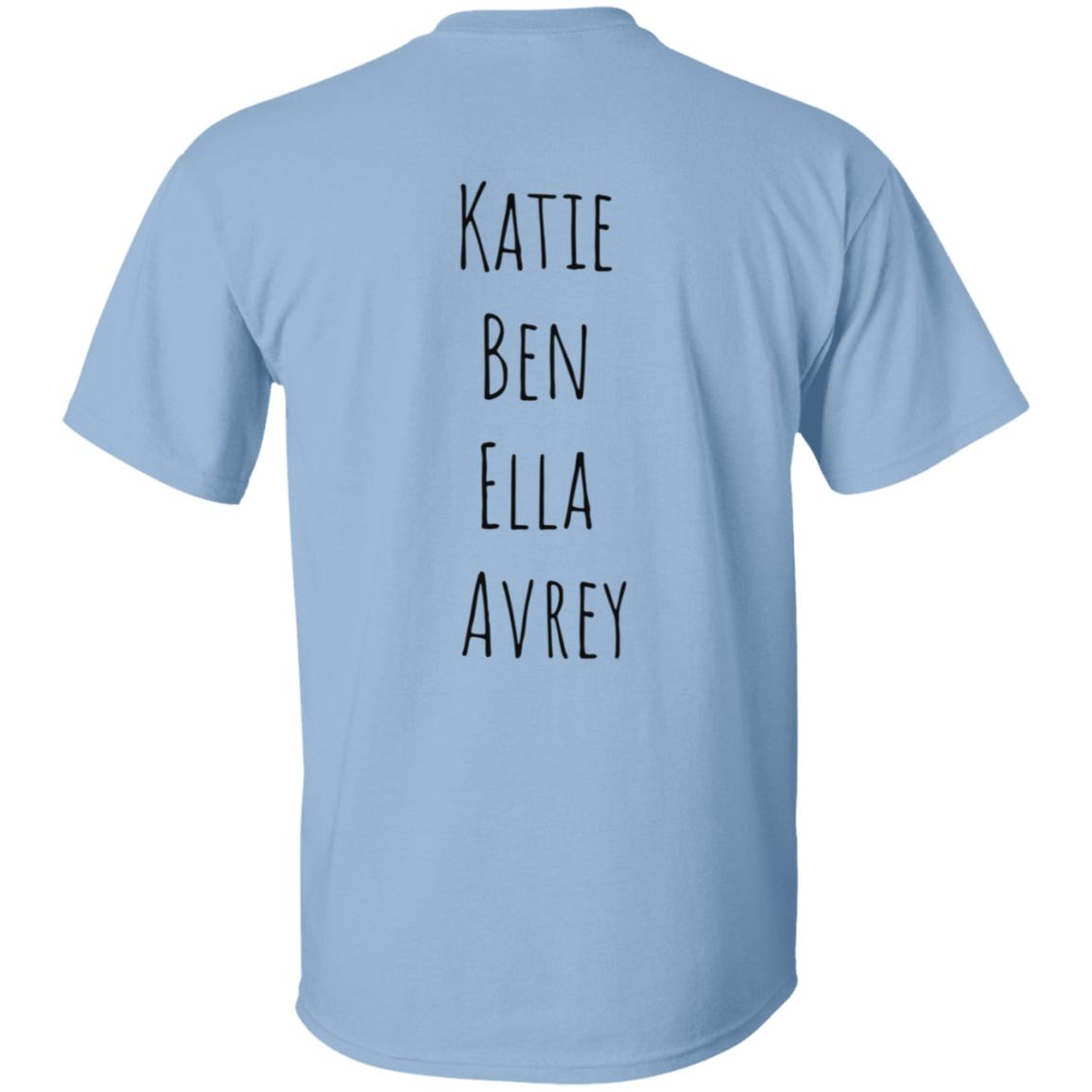 Kbandbaby Merch Kbandbaby Shirt Kbandbaby Merch Kbandbaby Shirt