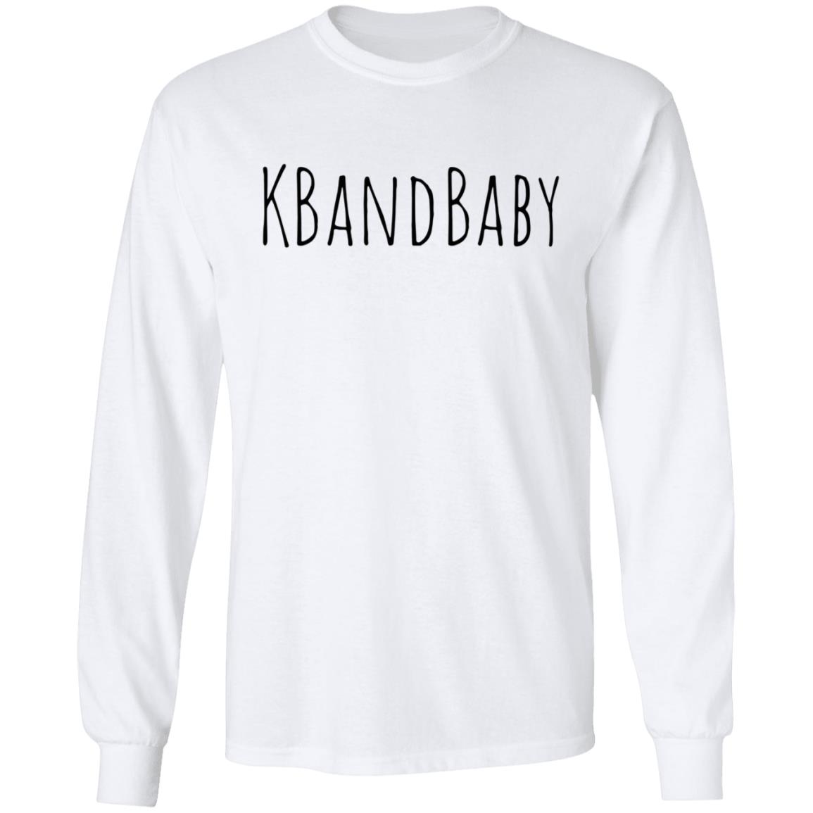 Kbandbaby Merch Kbandbaby Shirt Kbandbaby Merch Kbandbaby Shirt