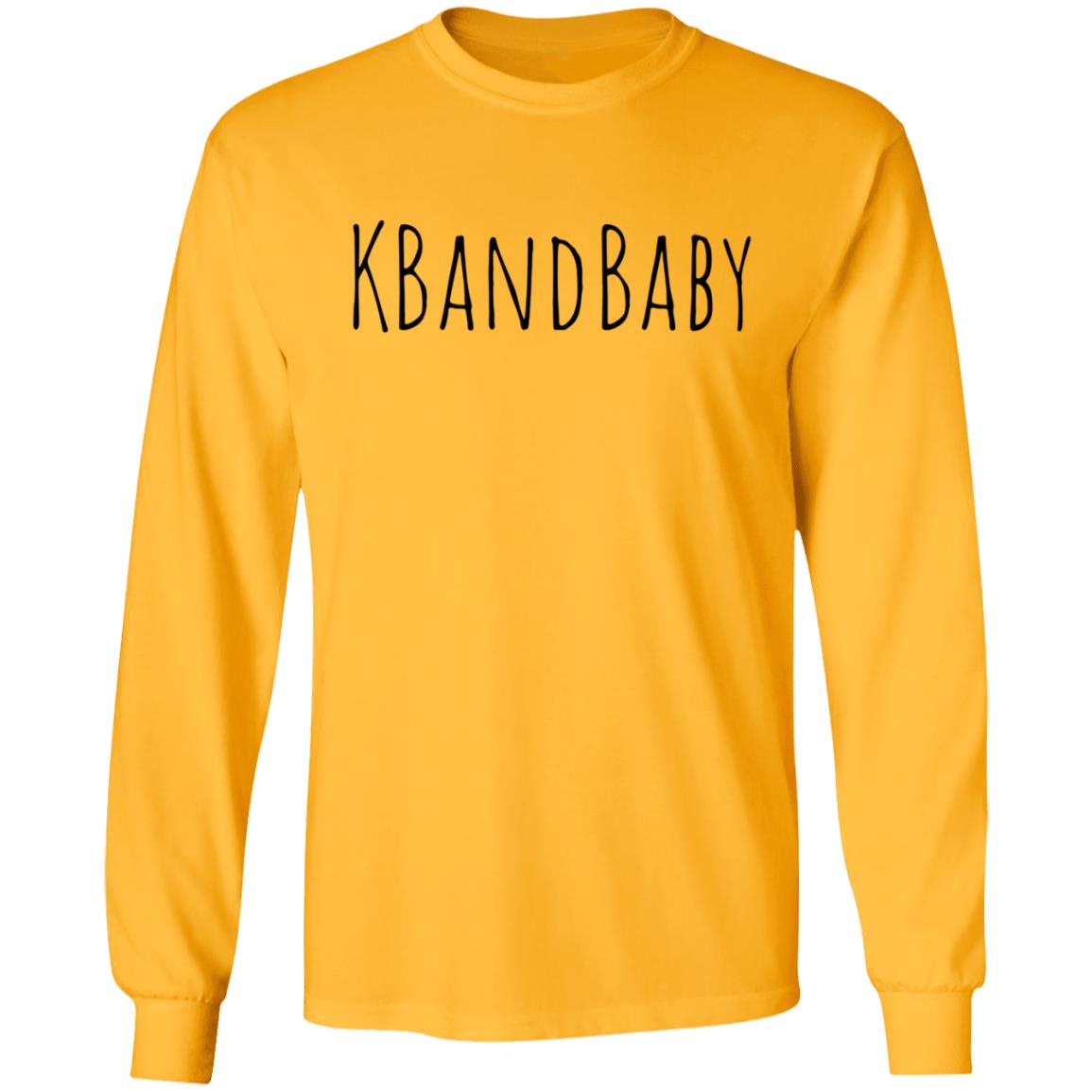 Kbandbaby Merch Kbandbaby Shirt Kbandbaby Merch Kbandbaby Shirt