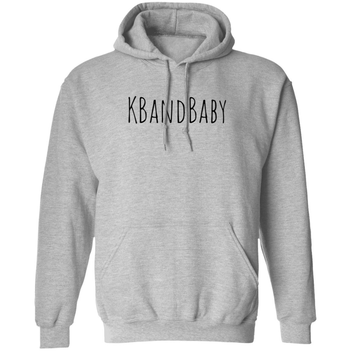 Kbandbaby Merch Kbandbaby Shirt Kbandbaby Merch Kbandbaby Shirt