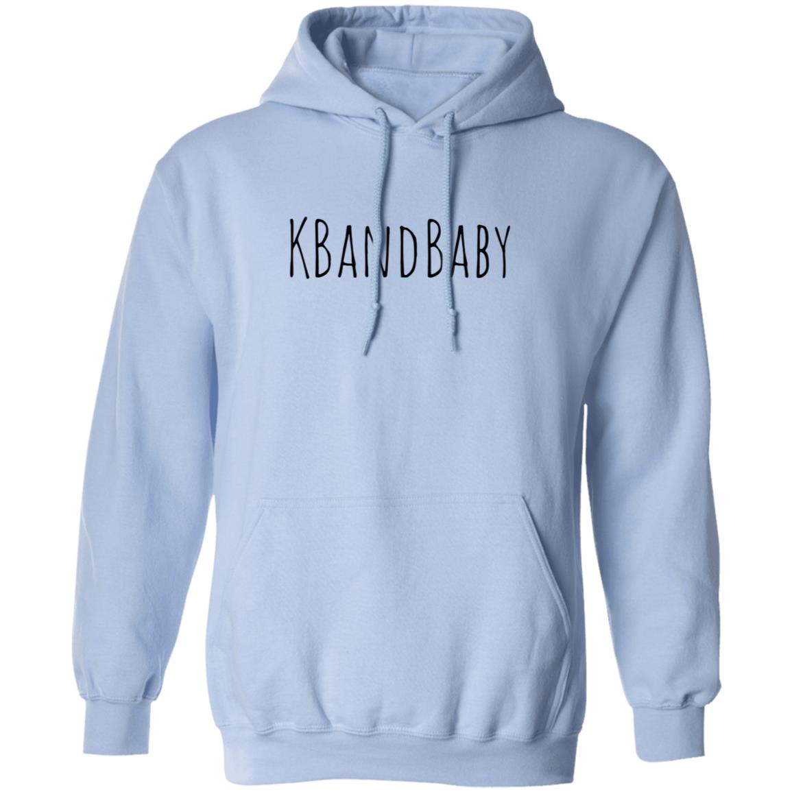 Kbandbaby Merch Kbandbaby Shirt Kbandbaby Merch Kbandbaby Shirt