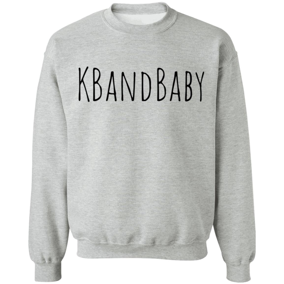 Kbandbaby Merch Kbandbaby Shirt Kbandbaby Merch Kbandbaby Shirt