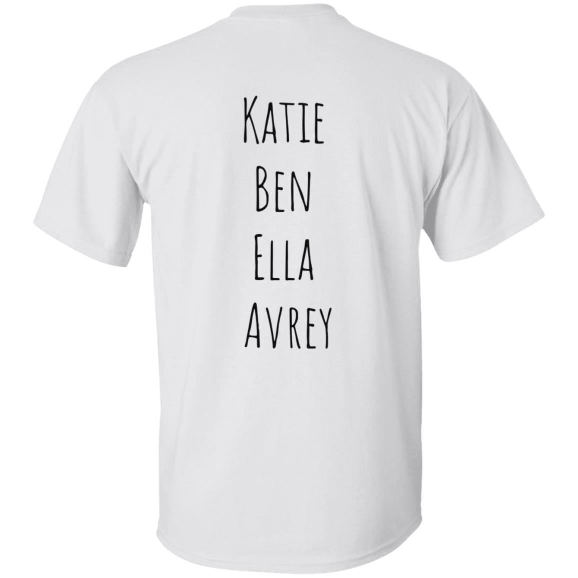 Kbandbaby Merch Kbandbaby Shirt Kbandbaby Merch Kbandbaby Shirt