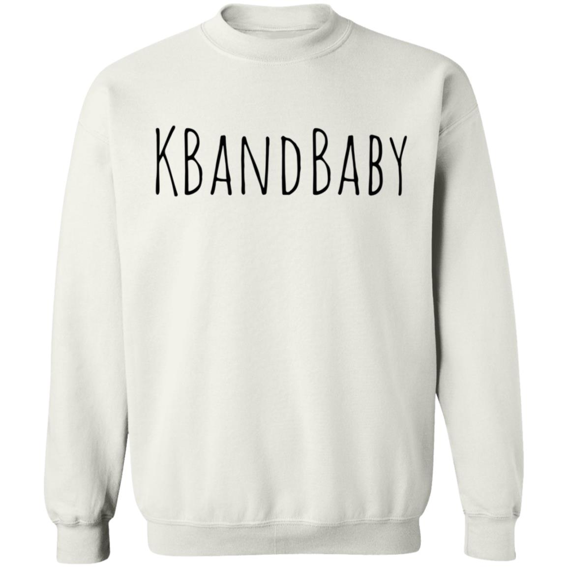 Kbandbaby Merch Kbandbaby Shirt Kbandbaby Merch Kbandbaby Shirt
