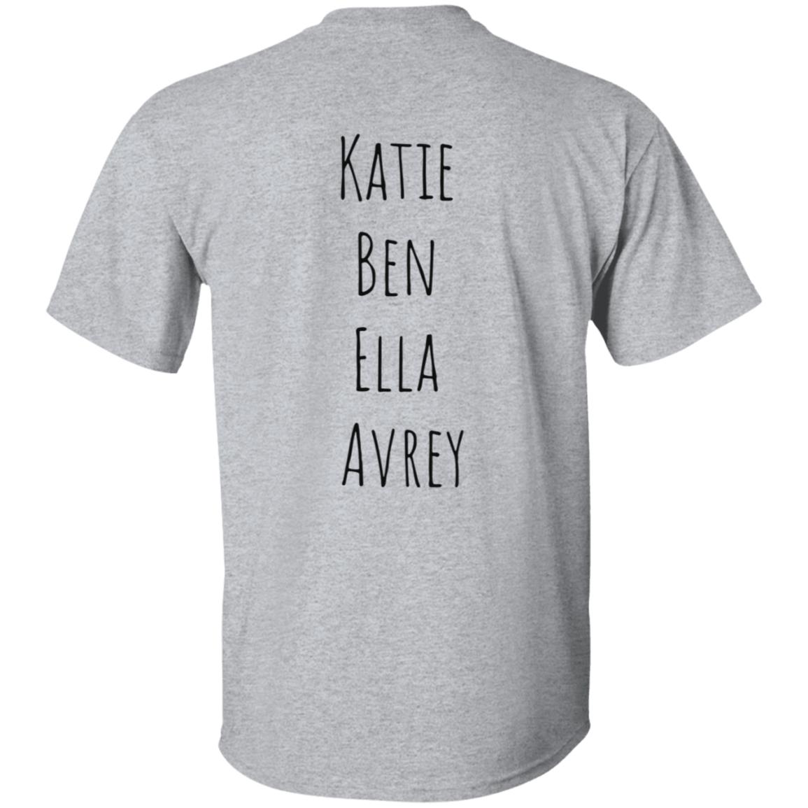 Kbandbaby Merch Kbandbaby Shirt Kbandbaby Merch Kbandbaby Shirt