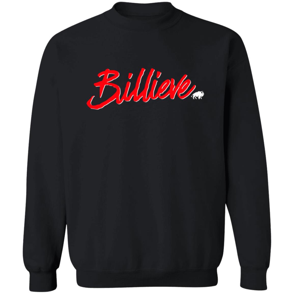 Billieve T Shirt Buffalo Bills Billieve T Shirt Buffalo Bills