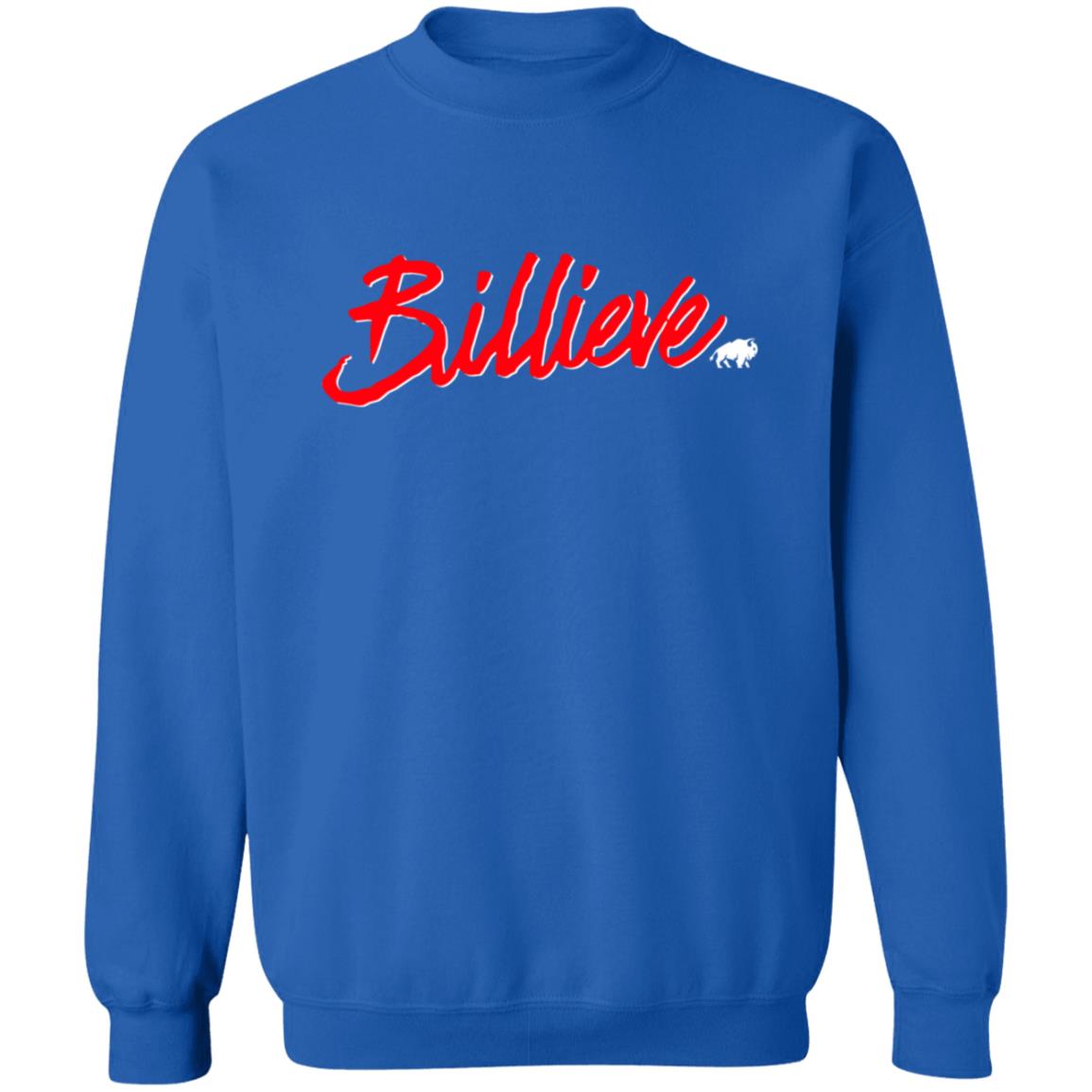 Billieve T Shirt Buffalo Bills Billieve T Shirt Buffalo Bills