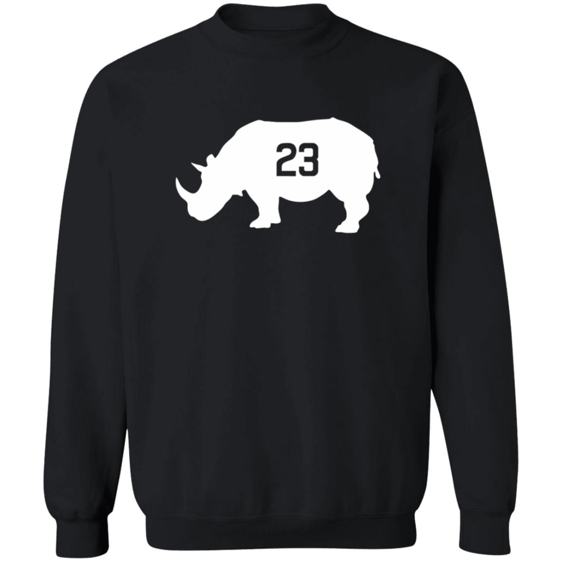 The Ryno Shirt 23 Obviousshirts Hnatee