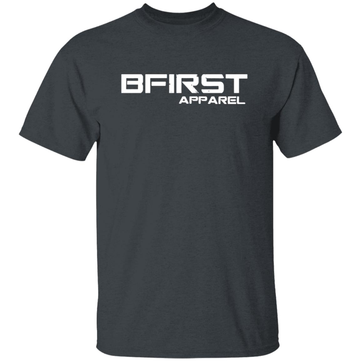 Bfirst Apparel Performance T Shirt Bfirst Apparel Performance T Shirt