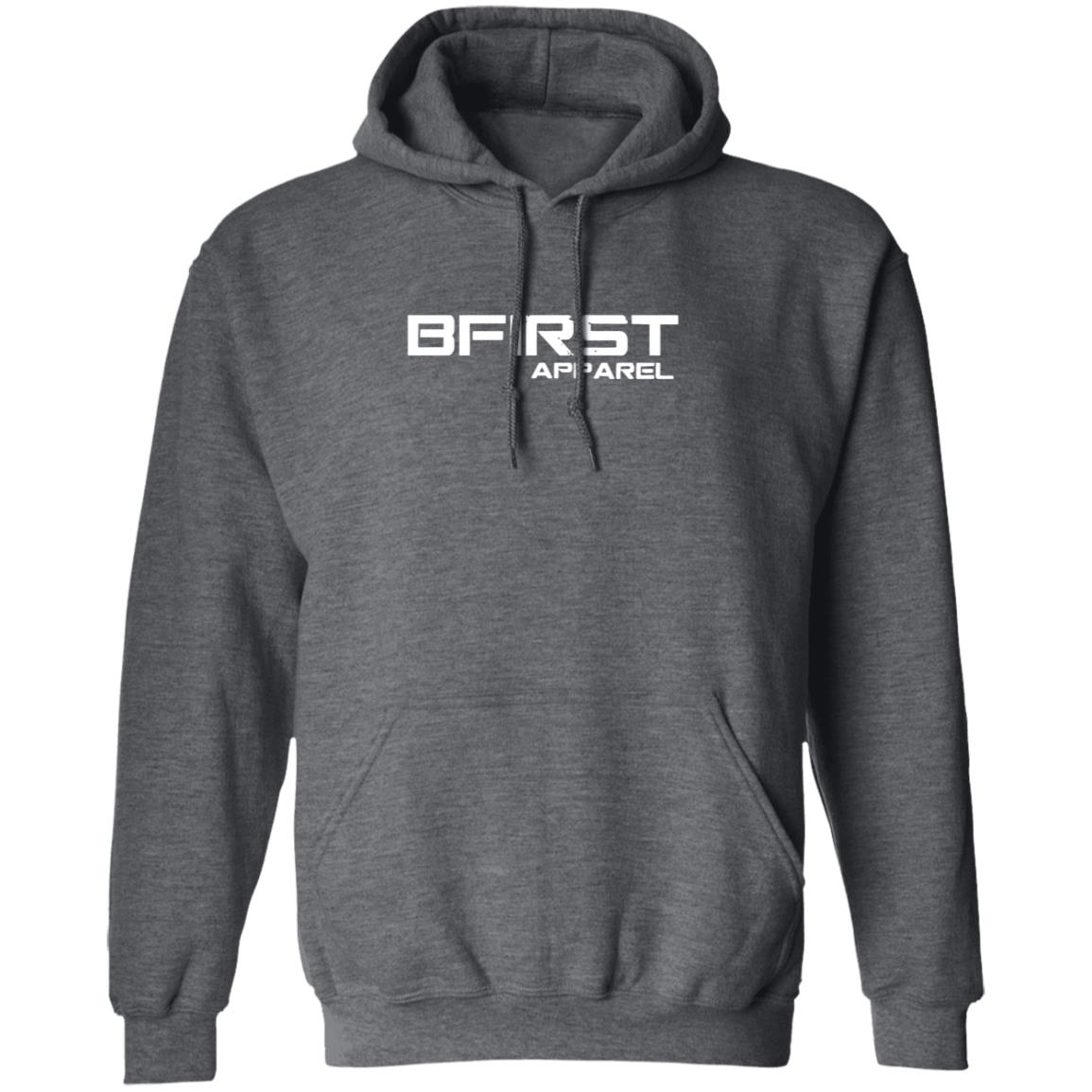 Bfirst Apparel Performance T Shirt Bfirst Apparel Performance T Shirt