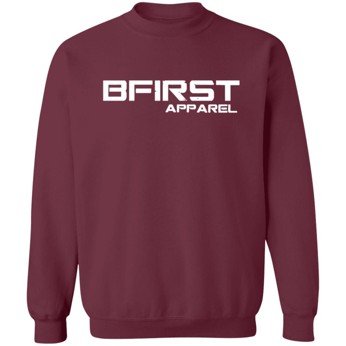 Bfirst Apparel Performance T Shirt Bfirst Apparel Performance T Shirt